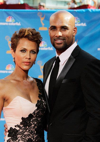 Boris Kodjoe at Toronto International Film Festival in December 2011 (Gordon Correll / Flickr / CC BY-SA 2.0) Boris Kodjoe Facts. In his name, ‘Boris’ comes from the Russian poet and writer Boris Pasternak who wrote his parents’ favorite movie Dr. Zhivago, ‘Frederic’ is his uncle’s name, ‘Cecil’ his grandfather’s.Tay-Natey in Ghana stands for the …